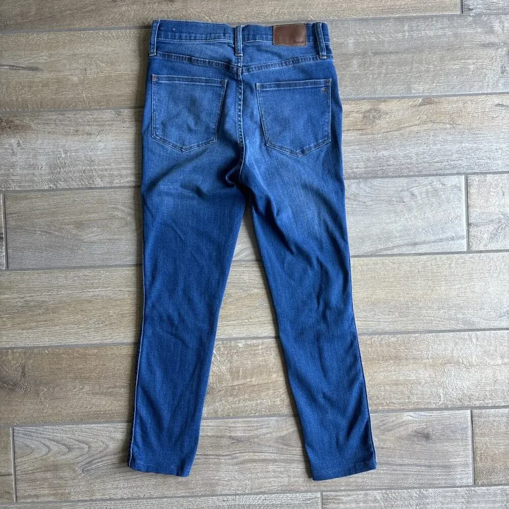 Madewell Womens Size 26 Jeans‎ 10